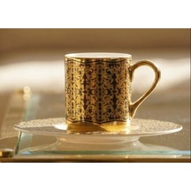 Acar Royal Wınton 6 Lı Kahve Fincan Takımı Mgl-09467 çok renkli