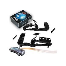 Mercedes Benz W124 S124 1984-93 , 190 W201 1982-93 İçin Sunroof Ayağı Tamir Seti 1247820512 1247800612