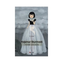 Yağmur Durmadı - Ezjı-772312