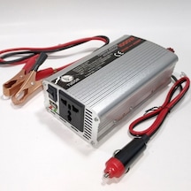 Obee Teknomax 600W Inverter Dönüştürücü Araç Içi Fiş Dönüştürücü Obee Teknomax 600W Inverter Dönüştürücü Araç Içi Fiş Dönüştürücü