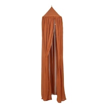 Canopy Kahverengi Cibinlik 50x240 CM