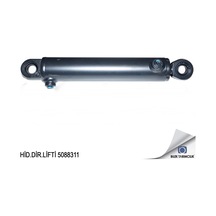 Hidrolik Direksiyon Silindiri Lift 5088311 54C Serisi