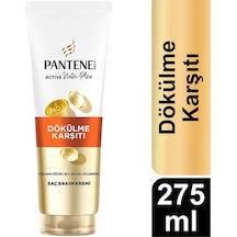 Dökülme Karşıtı Saç Kremi 275 Ml Tüm Saç Tipleri