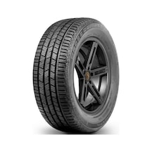 Continental 235/55R19 101H Crosscontact Lx Sport Moe Evc Ssr Dört Mevsim Lastiği 2025