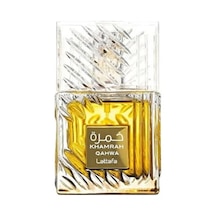 Lattafa Khamrah Unisex Parfüm 100 Ml Fresh