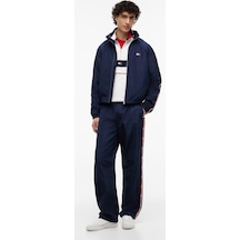 Tommy Hilfiger Jaimie Tape Erkek Lacivert Eşofman Altı Dm0dm23123 2800284