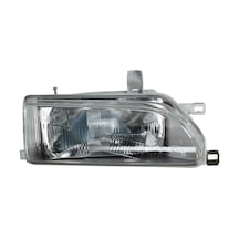 Toyota Corolla 88-92 Euro Far Sağ Ae92 Farklı Teyit Alınız Depo 212-1140r-ld-e