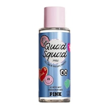 Victoria's Secret Pink Quad Squad Scented Mist 250 Ml Kadın Vücut Spreyi