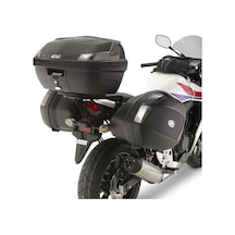 Gıvı Plx1119 Honda Cb 500F - Cbr 500R (13-15) Yan Çanta Taşıyıcı (484840125)