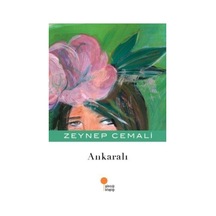 Günışığı Yayınları Ankaralı Zeynep Cemali