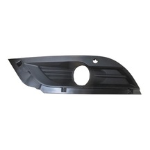 Renault Talisman 2016-2020 Sis Lamba Kapağı Sol - Sensör Delikli Tyg Oem No:261a25854r