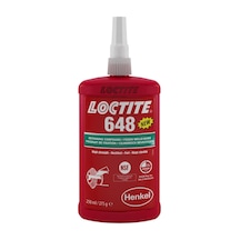 648 50ml Yüksek Mukavemet Sıkı Geçme Ürünü