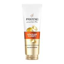 Pantene Dökülme Karşıtı Saç Bakım Kremi 275 M