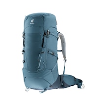 Deuter Aircontact Core 50 + 10 Litre Sırt Çantası 3350324 1374 Atlantic - Ink