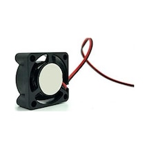 25X25X10Mm 12V 0.10A 2P Xmer  Fan