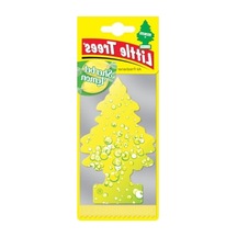 Limon Şerbeti Aromalı Asma Koku
