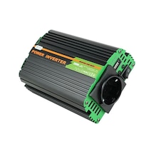 Ns300-12 Apex 300w Modife Sinüs İnverter 12v