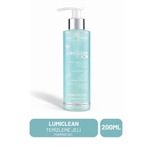 Lumiclean- Nemlendirici Ve Bariyer Onarıcı Temizleme Jeli 200 Ml 26222774
