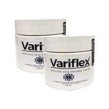 Variflex V.ricose Vn Defns Cream 150 Ml Ölçeğinde X 2 Adet