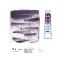 St. Petersburg White Nights Tüp Sulu Boya 10 Ml. 629 Violet Shadows Çok Renkli