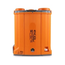 Pomilsan Eco Pump Pro Akülü 16 Lt Sırt İlaçlama Pompası