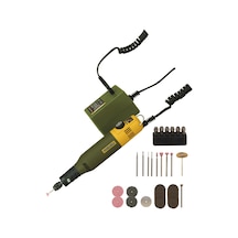 Proxxon 28515 Mıcromot 60/e Freze Matkap Set Prox28515
