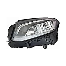 Far Sol Mercedes Glc 253 Bm 2015-2018 Oem No: A2538200161