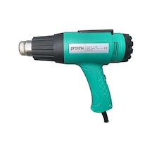 Pj-048 Sıcak Hava Üflemeli Tabanca Havya-sıcak Hava Üflemeli 1600w Lehim Makinası Prolink