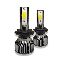 Robust R1 H7 Led Xenon 10000 / Lümen
