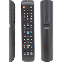 Weston 40ws2102 İle Uyumlu Android Tv Kumandası