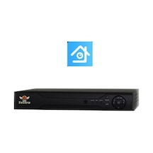 Tektra 16 Kanal Dvr Kayıt Cihazı Tk-116x