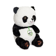 Selay 1474 Sevimli Panda 33 Cm 2