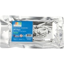 Seramik Kil 500 G Beyaz kil261