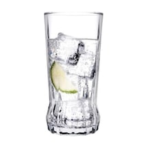 Paşabahçe 420755 Gaia Meşrubat Bardağı 6 Lı 285 CC