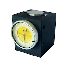 Fett 0-50mm Asimeto Saatli Z-sıfırlama Aparatı As-001290