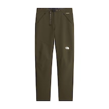 The North Face M Dıablo Reg Tapered Pant Erkek Pantolon Nf0a7x6d21l1 Yeşil