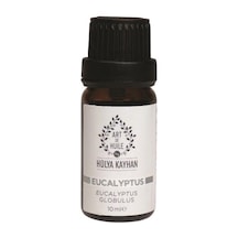 By Hülya Kayhan Okaliptus Uçucu Yağı 10ml
