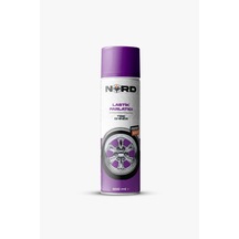 Nord Lastik Parlatıcı Sprey 500 Ml