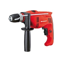 Einhell TC-ID 710 E Darbeli Matkap 710 W 13 MM - 4259761