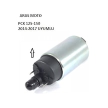Honda Pcx 125 -pcx 150 Benzin Pompası 2014-2017 Uyumlu- Arasmoto