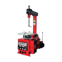 Cocker S-500 Lastık Sokme Takma Makınası
