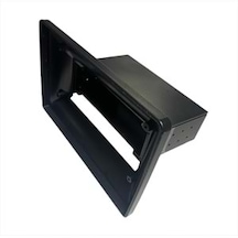 Bawerlink Bw-286 10" İnc Unıversal Oto Multımedıa Çerçeve