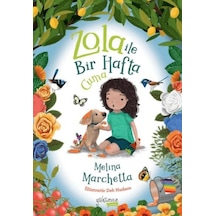 Zola İle Bir Hafta - Cuma - Aıaı-896849