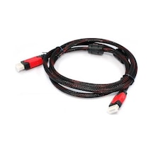 Powermaster Hdmı Kablo 5 Metre Poşetli