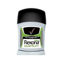 Rexona Quantum Stick Erkek Deodorant 50 G