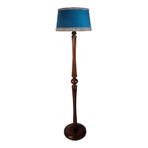 Lambada Hint Işi Aks.Torna Ayaklı Lambader,,Abajur,Köşe Lambası(338748117)