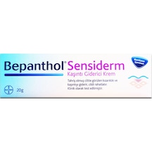Bepanthol Bepanthol Sensiderm 20 G