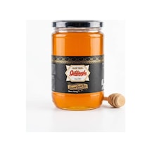 Erzincan Süzme Bal 850 Gr Kavanoz
