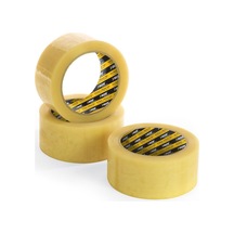 Sgs Koli Bandı Şeffaf 45mm 40mt Akrilik Sgs2511 6 Adet 6