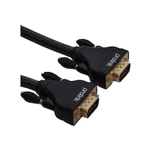 Prolink Pr-V001 Vga M-M Siyah 1.5Mt